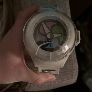 Yo-Kai Season 1 Watch